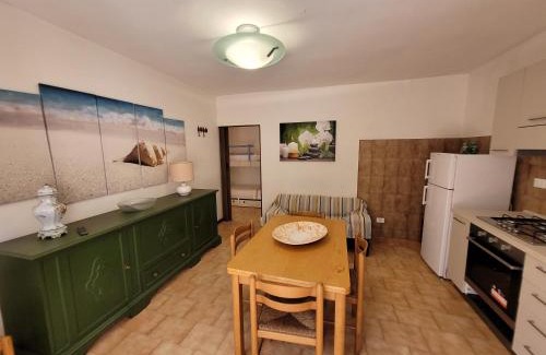 Marina di Castagneto Carducci Apartment | Gemma a solo 100m. dal mare
