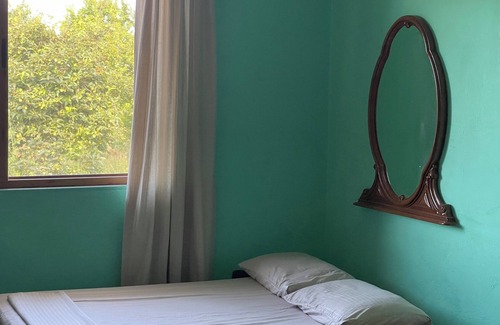 Shkoder Cabin | Gem Lodge in the National Park. Nature, wellness recreation, high speed WiFi.