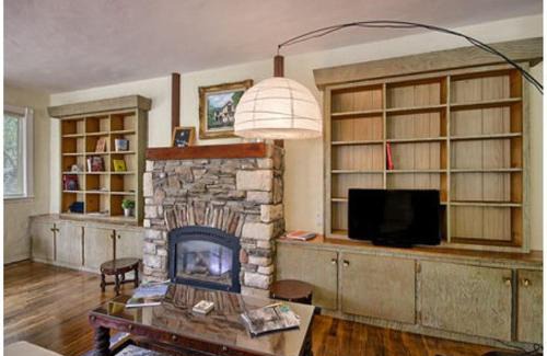 Park Hill House | Gem on Park Hill