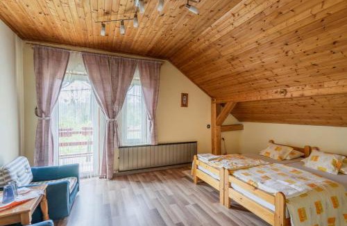 Hercegszanto House | Gemenc Vendégház