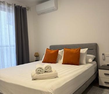 Marsaxlokk Apartment | Gemini Court Apartment