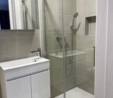 Marsaxlokk Apartment | Gemini Court Apartment
