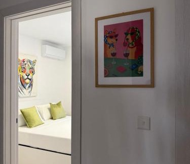 Marsaxlokk Apartment | Gemini Court Apartment