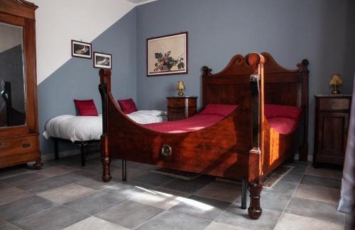 Paderna Bed & Breakfast | Gemma B&B