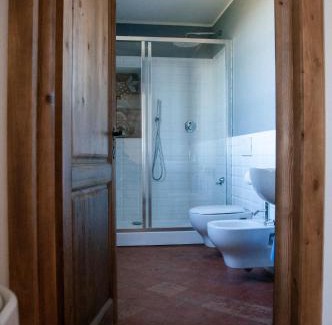 Paderna Bed & Breakfast | Gemma B&B