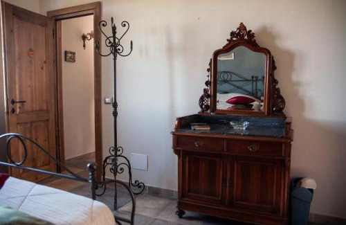 Paderna Bed & Breakfast | Gemma B&B
