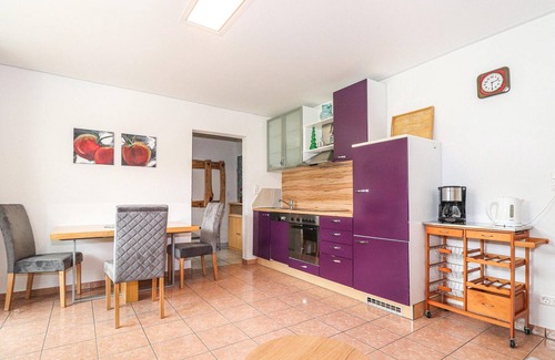 Dalaas Apartment | gemuetliche Ferienwohnung