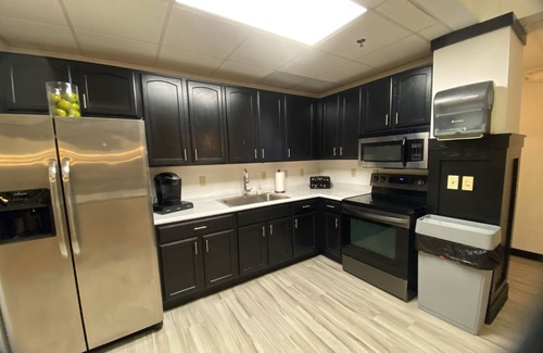 Saint Marys Allen County Apartment | GEN-D Retreat: Intentional Getaways, Convenient Lodging.