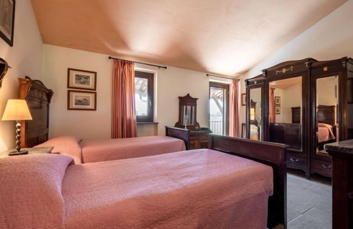 Bene Vagienna House | General Massena (NAZ111) by Interhome