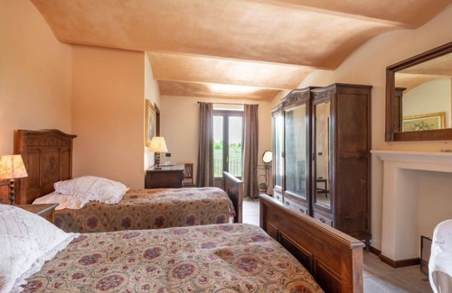 Bene Vagienna House | General Massena (NAZ113) by Interhome