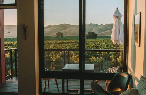Paso Robles Hotel | Geneseo Inn