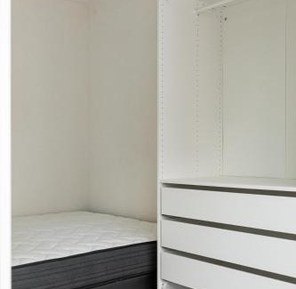 Gaillard Apartment | Geneva Tramway Access