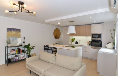 Tonkin Sud Apartment | Genevois - Appart'Ambiance