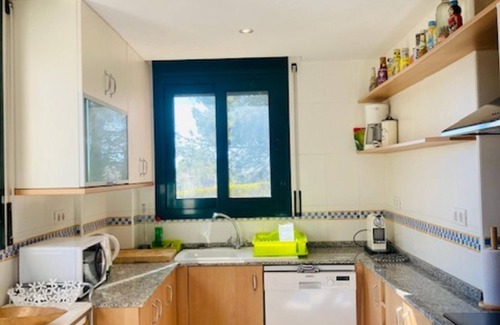 Bonmont Terres Noves House | Genial casa en zona exclusiva