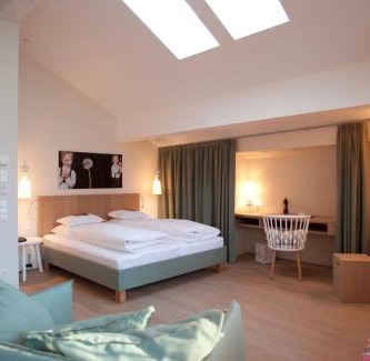 Golling an der Salzach Hotel | Genießerhotel Döllerer