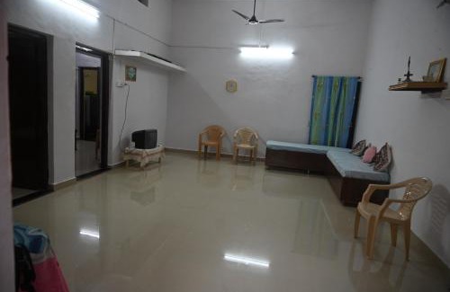 Sawantwadi House | Gennys farmhouse