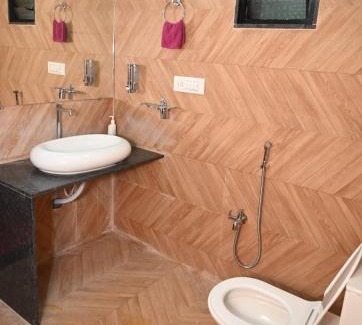 Sawantwadi House | Gennys farmhouse