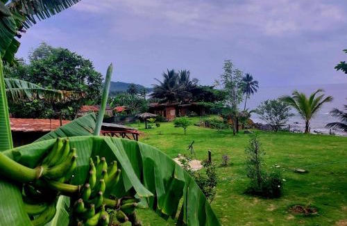 Sao Tome Island Cabin | GENTE D'AQUI Ngê D'ai êê
