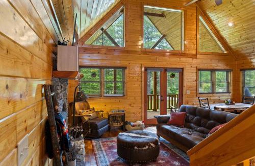 Murphy House | Gentle Ben's Chalet