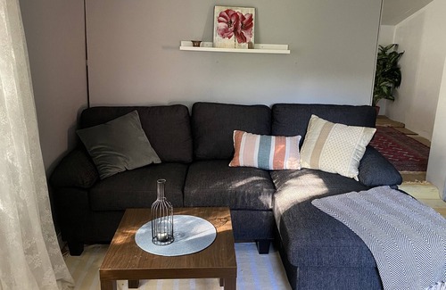 Rimbo House | Genuine 100-year old countryside cottage with outdoor jacuzzi