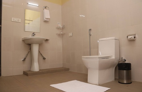 Mirzapur Hotel | GenX Mirzapur
