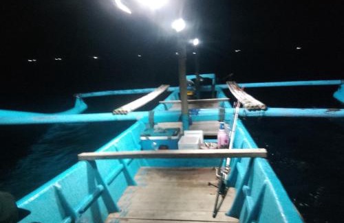 Ciwaru Boat Rental | geofark ciletuh fishing boats