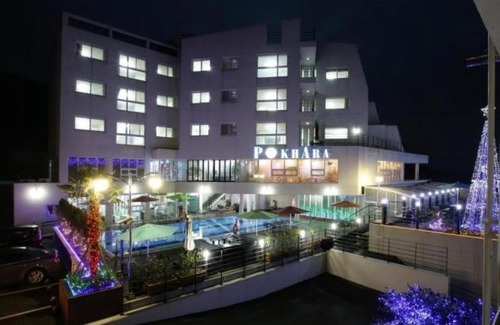 Songpo-ri Resort | Geoje Aquarius U-2023
