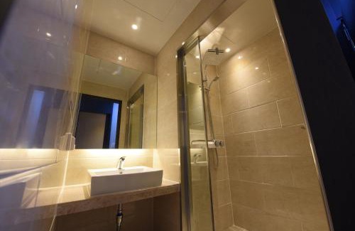 Somun Hotel | Geoje Artnouveau Suite Hotel