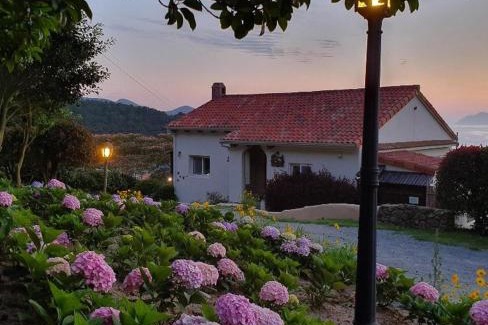 Geoje House | Geoje badatga, Aesop ajeossine jip