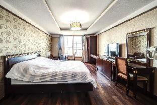 Naanbang Hotel | Geoje Oasis Hotel