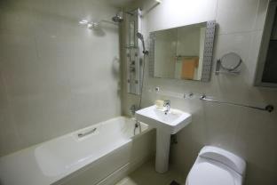 Naanbang Hotel | Geoje Oasis Hotel