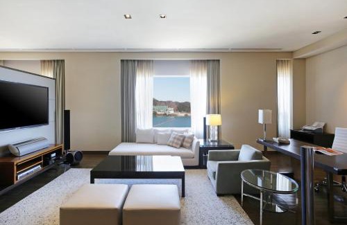 Geoje Hotel | Geoje Samsung Hotel