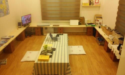 Geoje House | Geoje Ton Ton Guesthouse