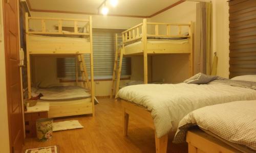 Geoje House | Geoje Ton Ton Guesthouse