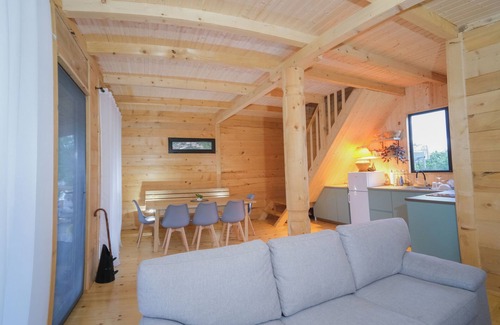 Tsikhisdziri Cottage | Geophysical Station in Tsikhisdziri