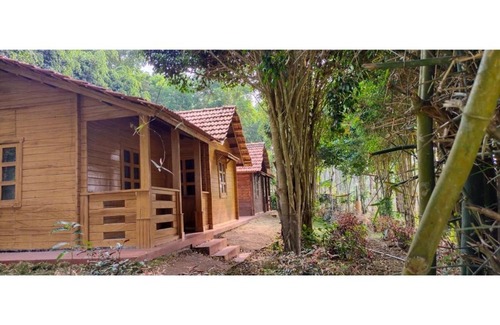 Mananthavady House | George's Cottages, Bavali, Kerala