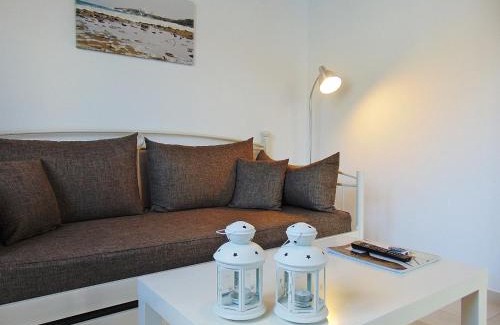 Vathi Apartment | George's Seaside Apartments Sifnos