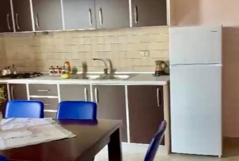 Orikum Apartment | George’s Apartment