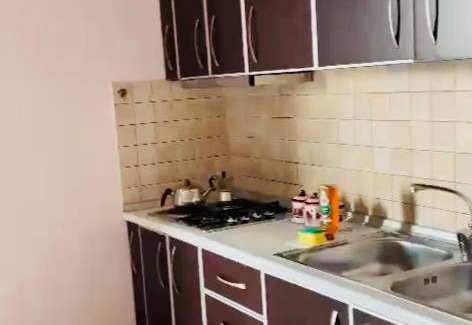 Orikum Apartment | George’s Apartment