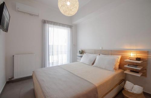 Galatas Apartment | Georgia's House