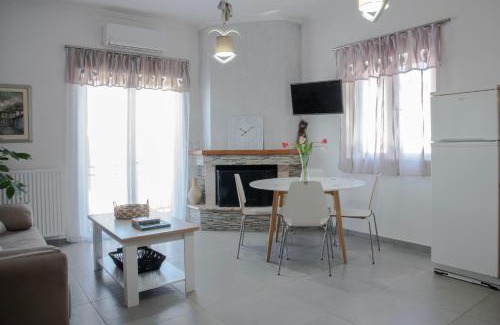 Galatas Apartment | Georgia's House