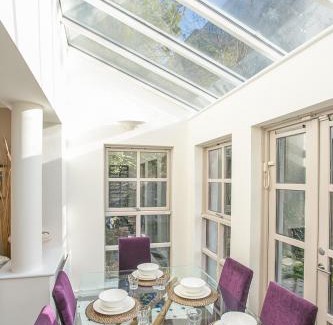 City Centre Dublin Apartment | Georgian Square Apartments