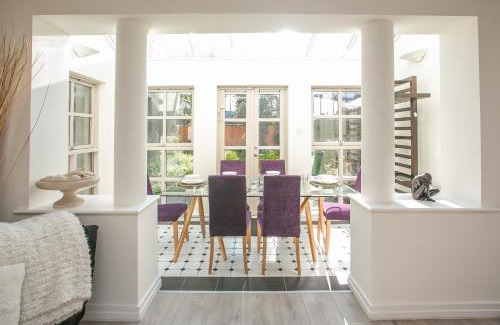 City Centre Dublin Apartment | Georgian Square Apartments