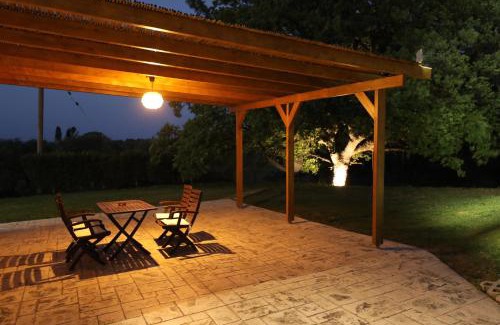 Mathes House | Georgioupolis polentas villa