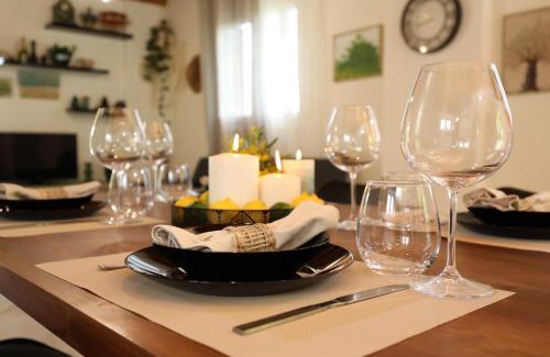 Mathes House | Georgioupolis polentas villa