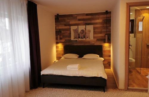 Moeciu de Sus House | GeoVila