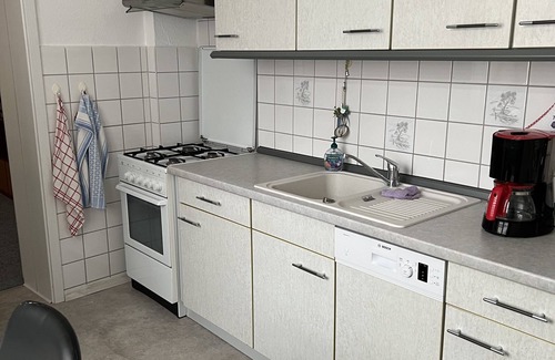 Eisenhuettenstadt Apartment | Geräumige Ferienwohnung Mitten in der Altstadt von Fürstenberg/eisenhüttenstadt