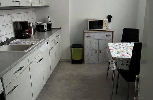 Eisenhuettenstadt Apartment | Geräumige Ferienwohnung Mitten in der Altstadt von Fürstenberg/eisenhüttenstadt