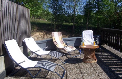 St. Oswald Apartment | Geräumige Ferienwohnung (75 qm) umgeben von einer traumhaften Naturlandschaft