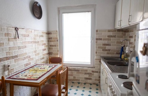 Bitola House | Gera's House near clock tower
